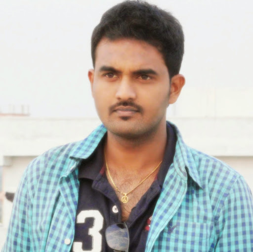 Dinesh Chowdary