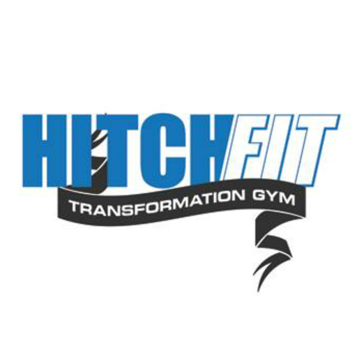 Hitch Fit Gym - Kansas City, MO logo