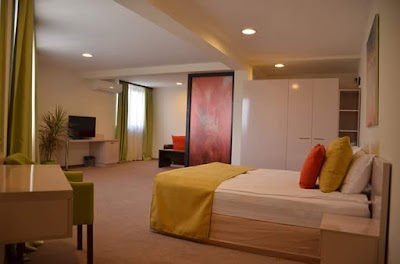 lodging