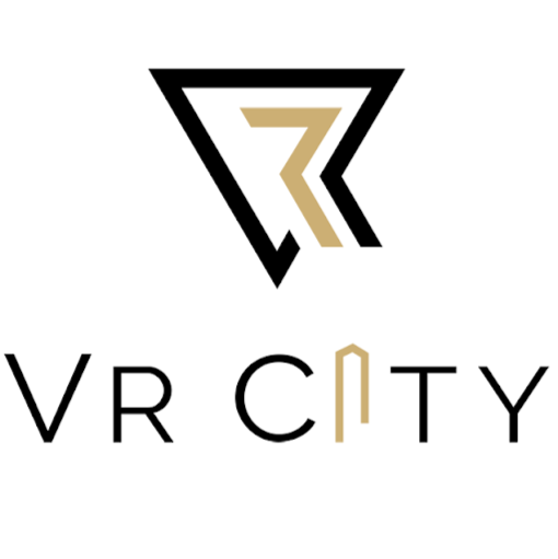 VR City - Virtual Reality Center & Escape Room logo