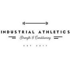 Industrial Athletics logo