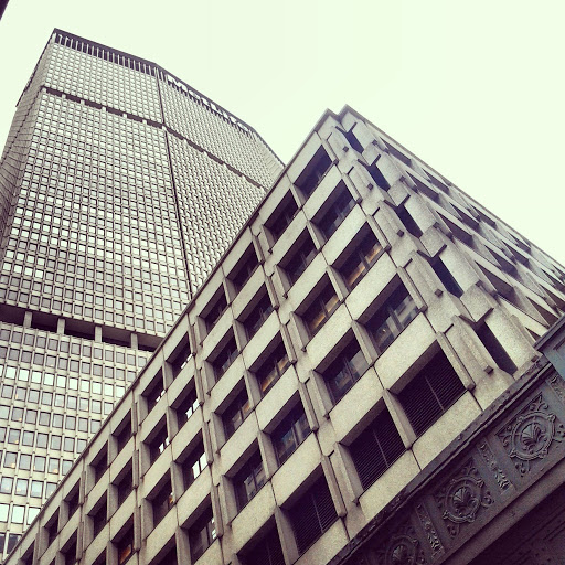 MetLife Building