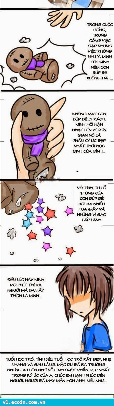 Ký ức học trò....