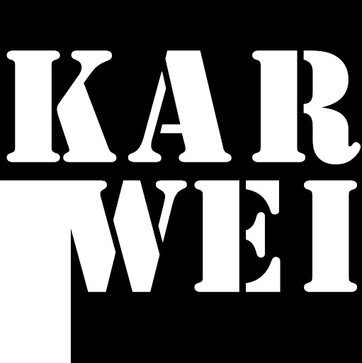 Karwei bouwmarkt Venlo-Tegelen logo