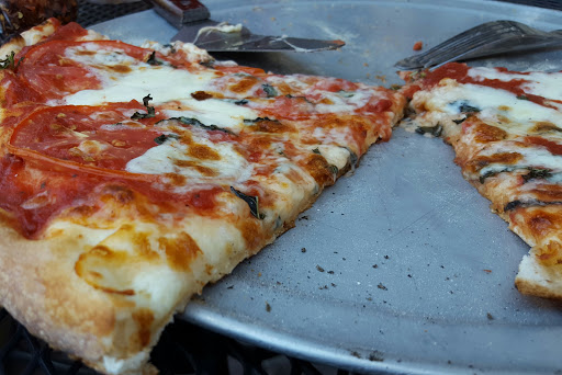 Pizza Restaurant «Vintage Pizzeria», reviews and photos, 12540 Broadwell Rd, Milton, GA 30004, USA