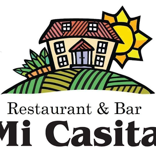 Mi Casita Restaurant & Bar logo