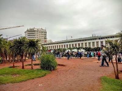 Photos of Grande Poste