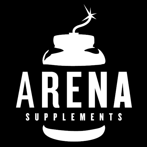 Arena Supplements Fitness - Shop für Sportnahrung logo