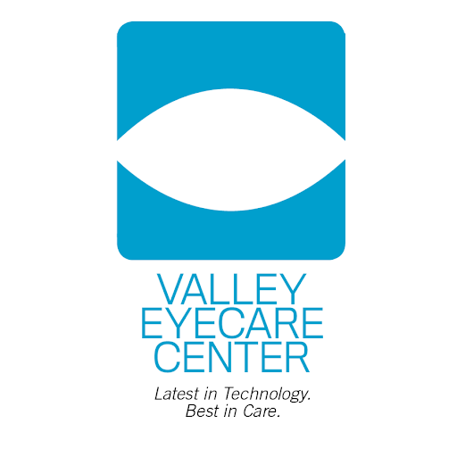 Valley Eyecare Center logo