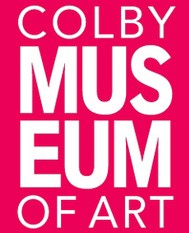 Colby College Museum of Art logo