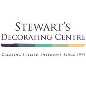 Stewart's Decorating logo