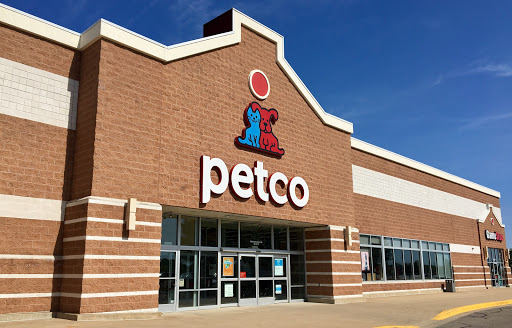 Pet Supply Store «Petco Animal Supplies», reviews and photos, 3424 W Shore Dr, Holland, MI 49424, USA