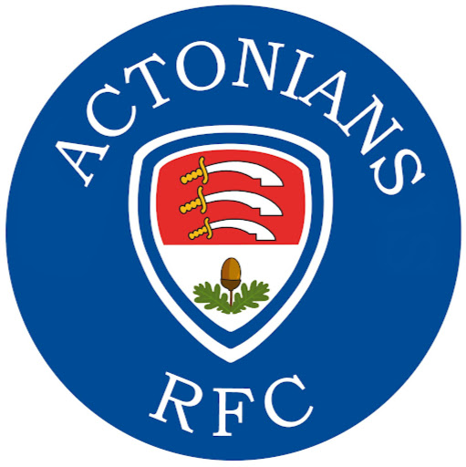 Actonians Rugby Football Club logo