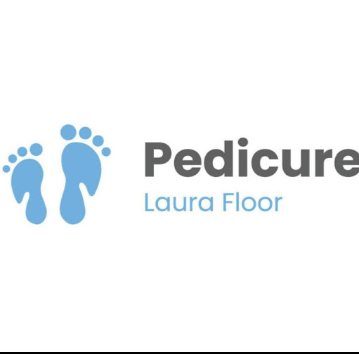 Pedicure Laura Floor (aan huis) logo