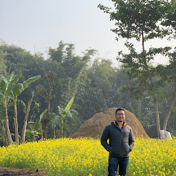 Sanjeet Limbu