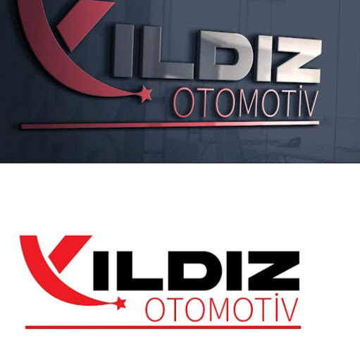 YILDIZ OTOMOTİV logo