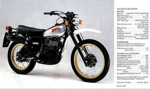 XT 500 (1976 - 1988) 20-xt500_86