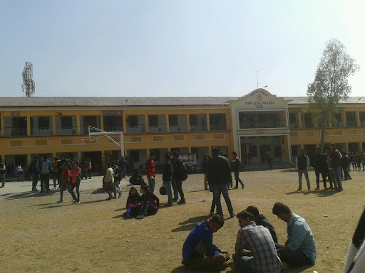 D.B.S. (P.G.) College, Karanpur Rd, Chironwali, Dehradun, Uttarakhand 248001, India, College, state UK