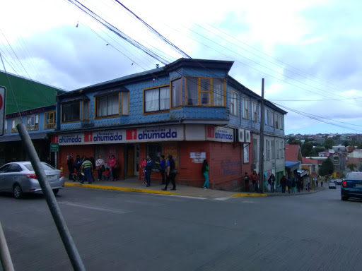 Farmacias Ahumada, Pudeto 289, Ancud, X Región, Chile, Farmacia | Los Lagos