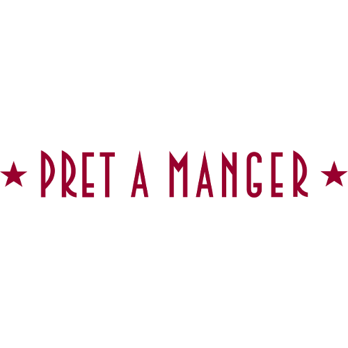 Pret A Manger logo