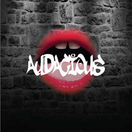 Audacious Hair Studio logo