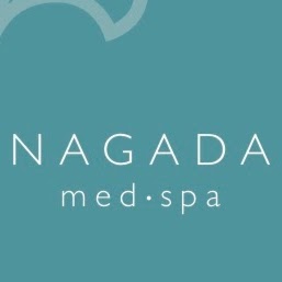 Laser Hair Removal at Nagada Med Spa logo