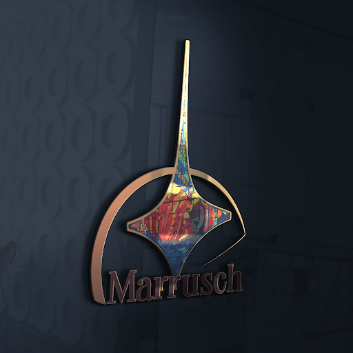 Marrusch Restaurant مطعم مروش