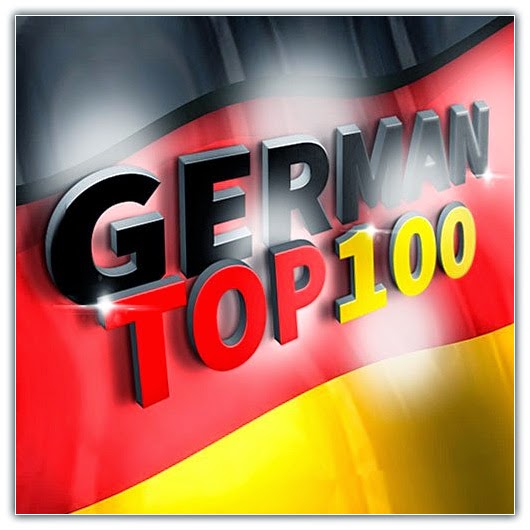 German Pop Charts 2015