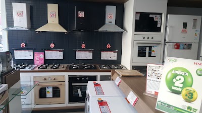 Photos of Reyhanlı Bahadırlı vestel showroom