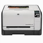  HP CE875A - Color LaserJet Pro CP1525NW Wireless Laser Printer