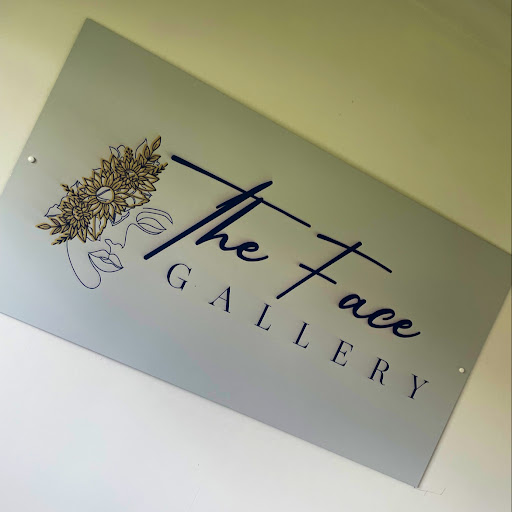 The Face Gallery