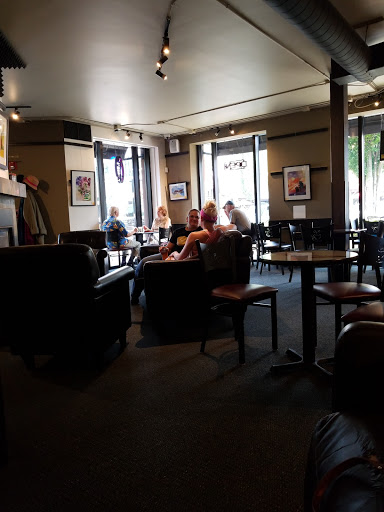 Coffee Shop «Cafe Louvre», reviews and photos, 210 5th Ave S, Edmonds, WA 98020, USA