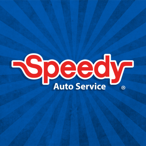 Speedy Auto Service Edmonton North West logo