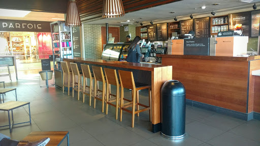 Starbucks Coffe