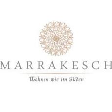 Marrakesch Orient und Mediterran Interior logo
