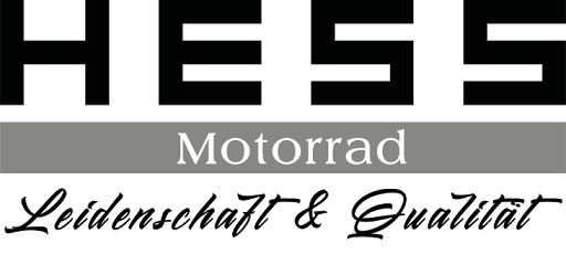 Hess Motorrad AG logo
