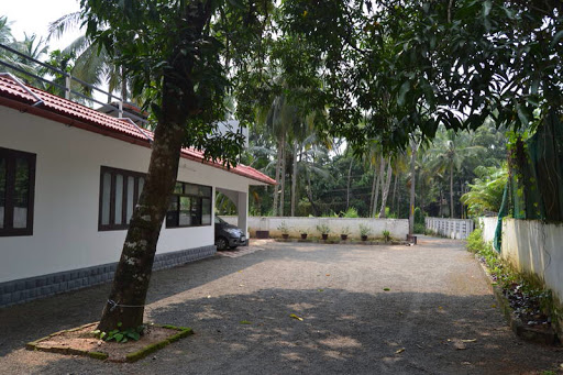 Sri Anandan Residency, Tharayil House, Babu Lodge Lane, East Nada, Guruvayur, Kerala 680101, India, Bed_and_Breakfast, state KL