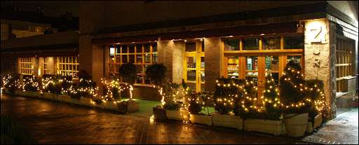 Restaurante Zurito