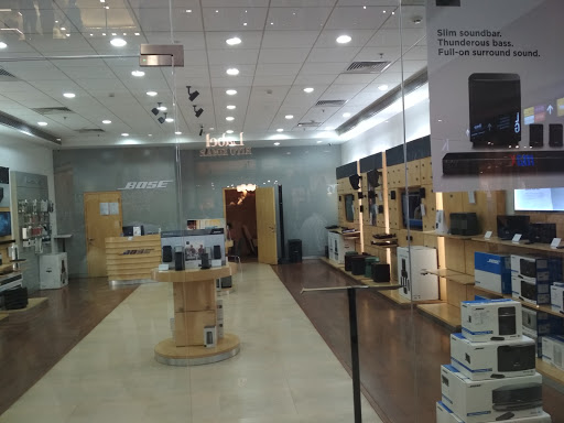 The Bose Store, G-14, Phoenix Marketcity Mall, Bengaluru East, Near Krishnarajapuram Flyover, Mahadevapura, Bengaluru, Karnataka 560048, India, Home_Audio_Shop, state KA