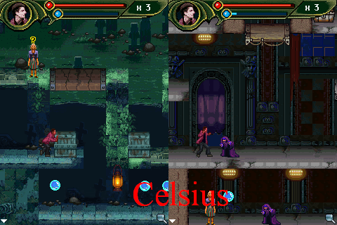 [Game Java] Game hành động: The Vampire Assistant