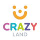 Crazy Land Dnipro (Крейзі Ленд Дніпро)