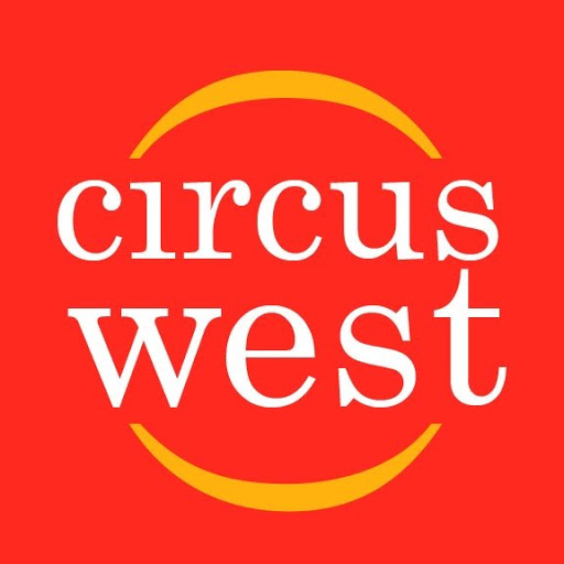 CircusWest logo