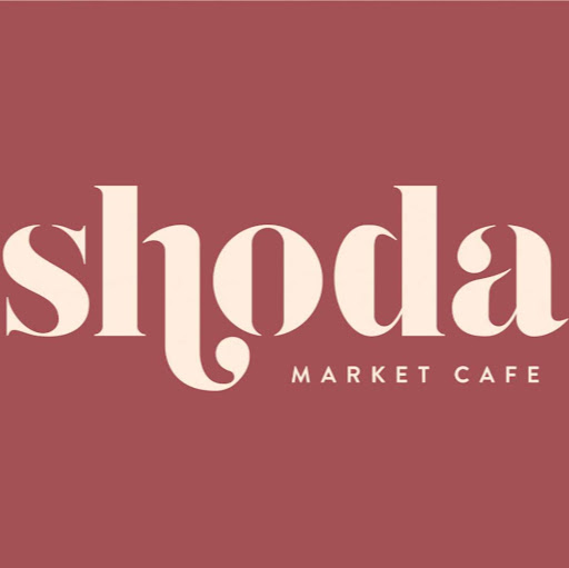 Shoda Market Cafe logo
