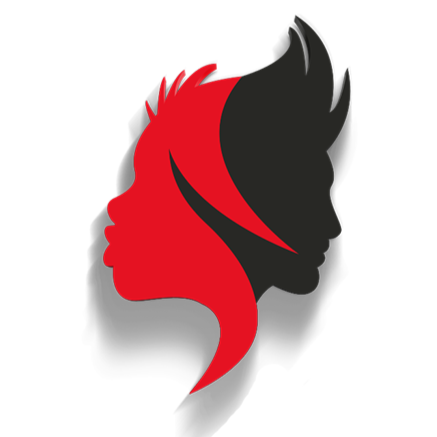 Murat's Barbersalon logo