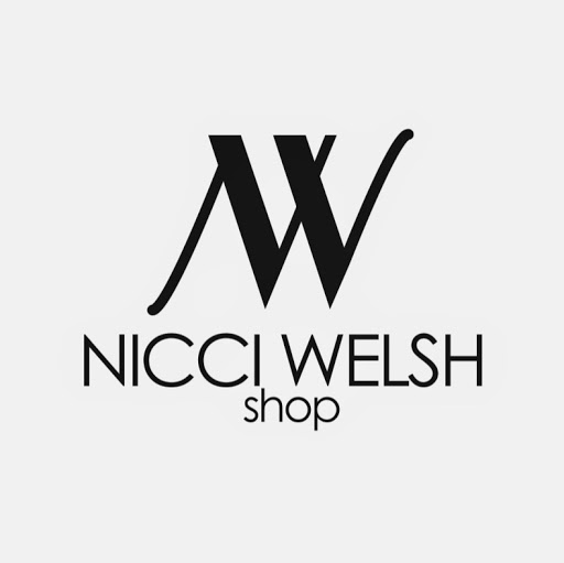 Nicci Welsh Shop logo