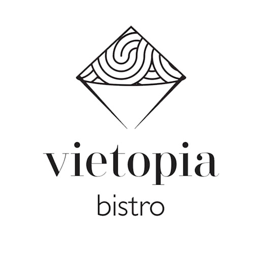 Vietopia Bistro logo