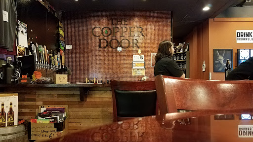 Bar «The Copper Door», reviews and photos, 12 N Tacoma Ave, Tacoma, WA 98403, USA