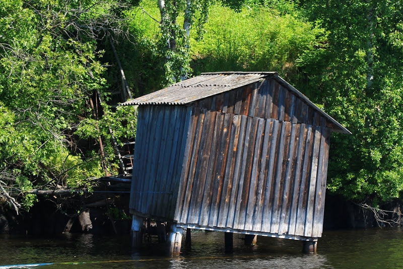 Золотое кольцо Карелии (фото).