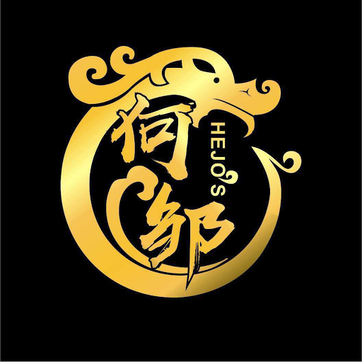 Hejo's Chinese Restaurant logo