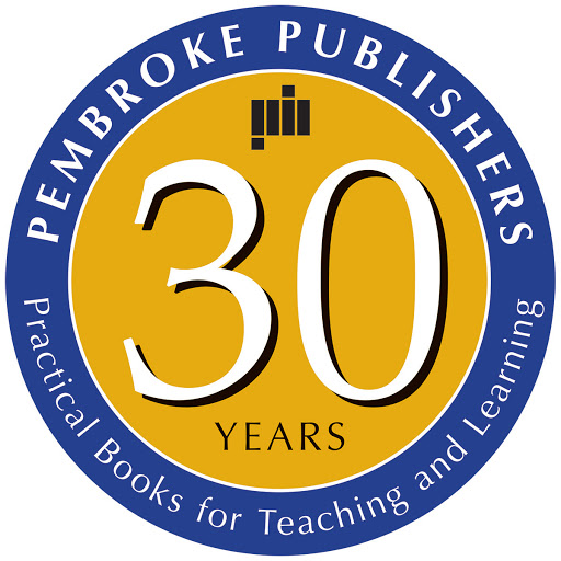 Pembroke Publishers Ltd. logo
